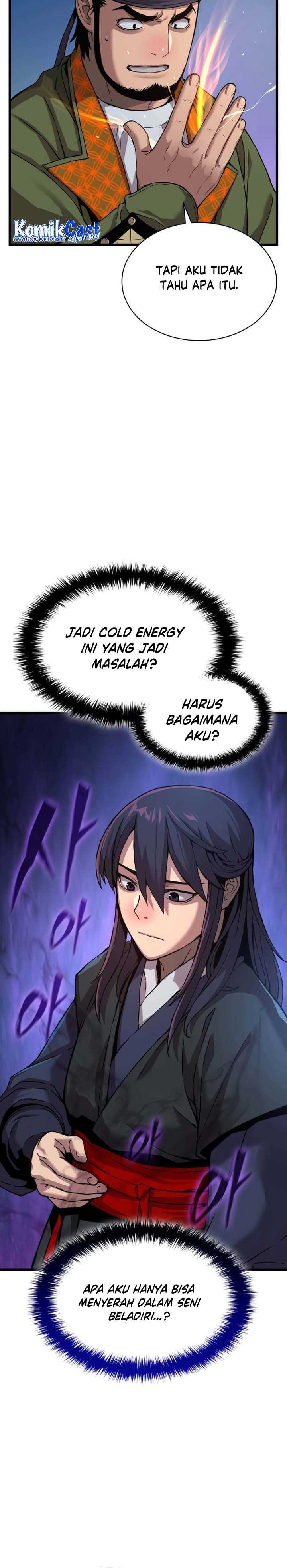 Myst, Might, Mayhem (Legend Of Heavenly Chaos Demon) Chapter 19