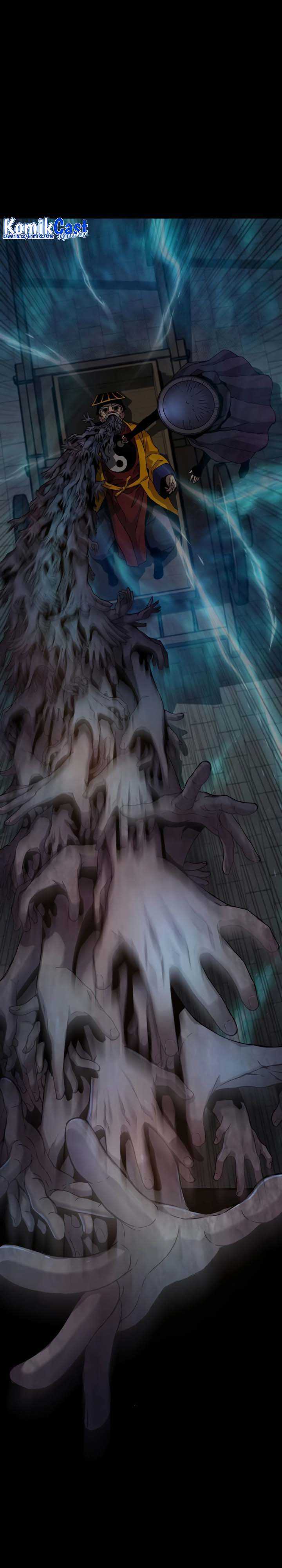 Myst, Might, Mayhem (Legend Of Heavenly Chaos Demon) Chapter 19