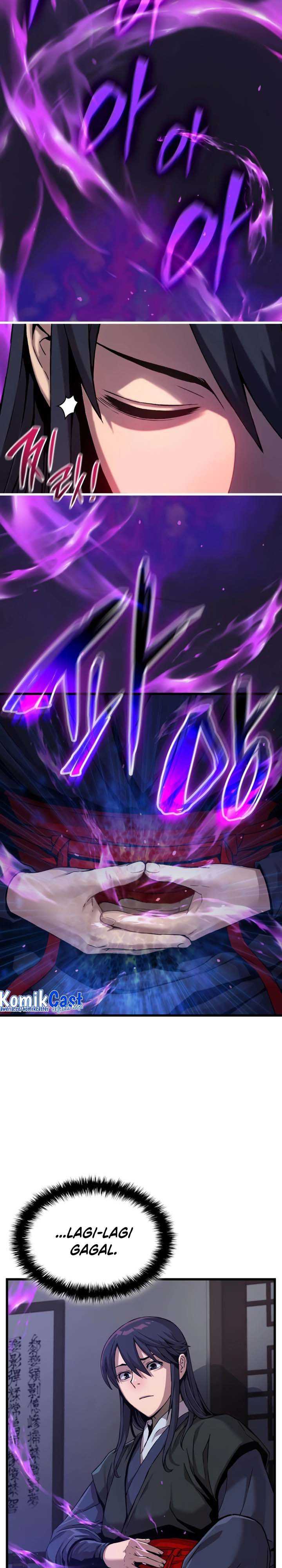 Myst, Might, Mayhem (Legend Of Heavenly Chaos Demon) Chapter 19