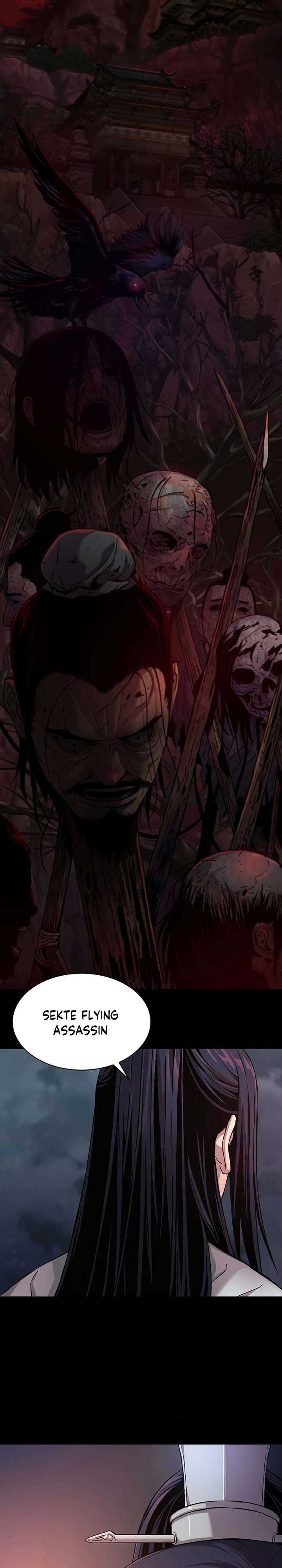 Myst, Might, Mayhem (Legend Of Heavenly Chaos Demon) Chapter 19