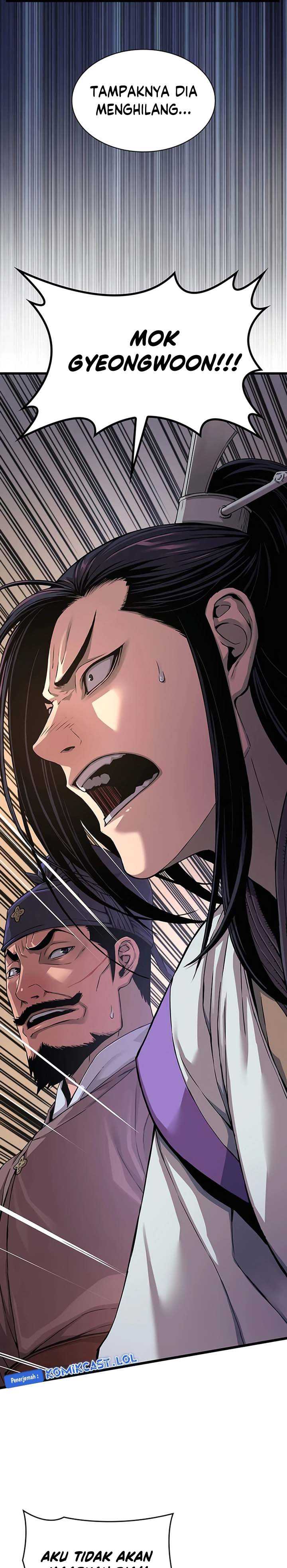 Myst, Might, Mayhem (Legend Of Heavenly Chaos Demon) Chapter 19