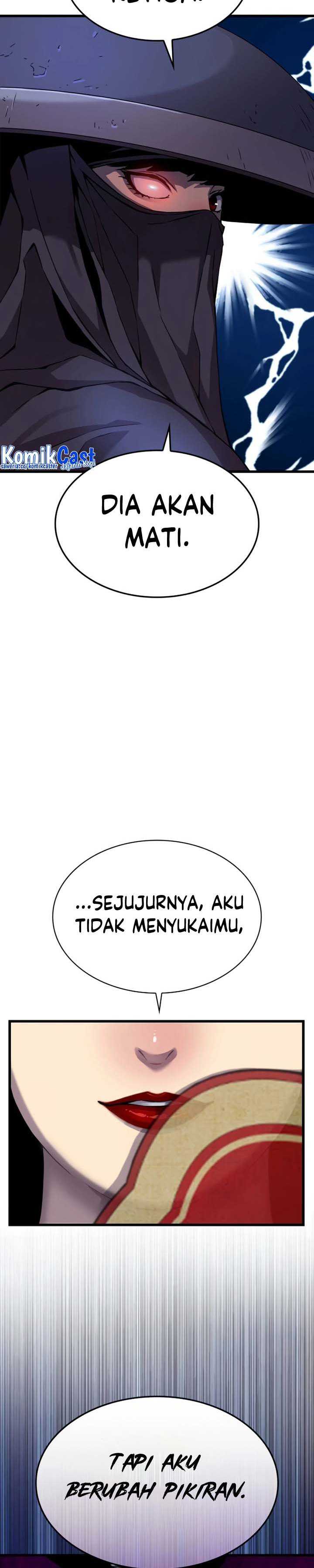 Myst, Might, Mayhem (Legend Of Heavenly Chaos Demon) Chapter 19