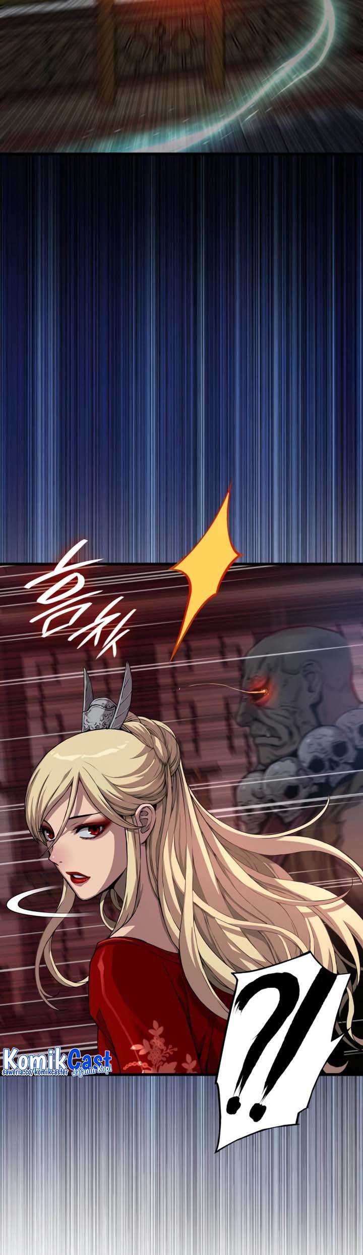 Myst, Might, Mayhem (Legend Of Heavenly Chaos Demon) Chapter 19