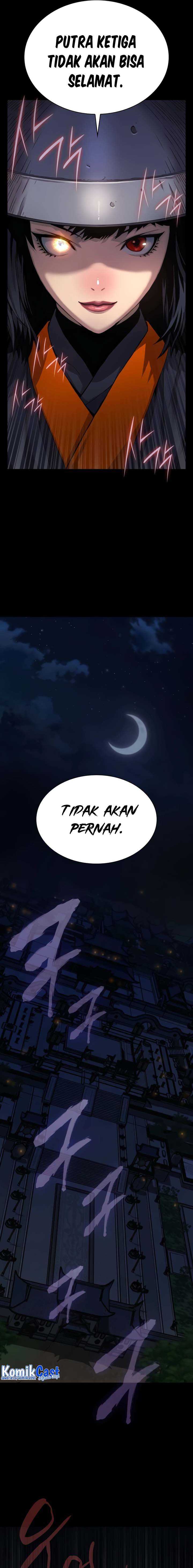Myst, Might, Mayhem (Legend Of Heavenly Chaos Demon) Chapter 20