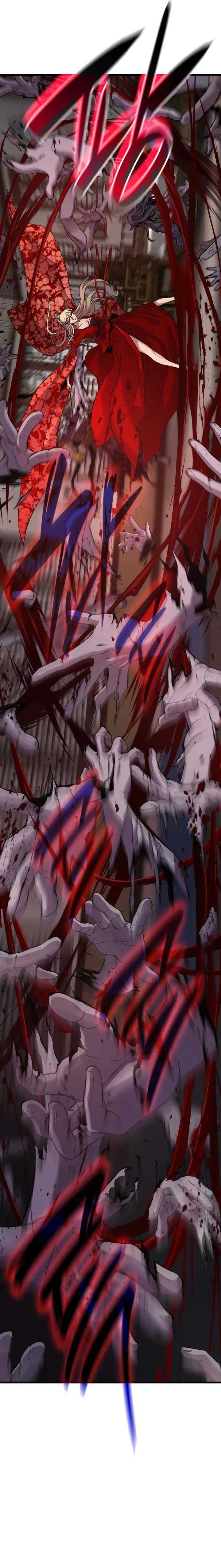 Myst, Might, Mayhem (Legend Of Heavenly Chaos Demon) Chapter 20