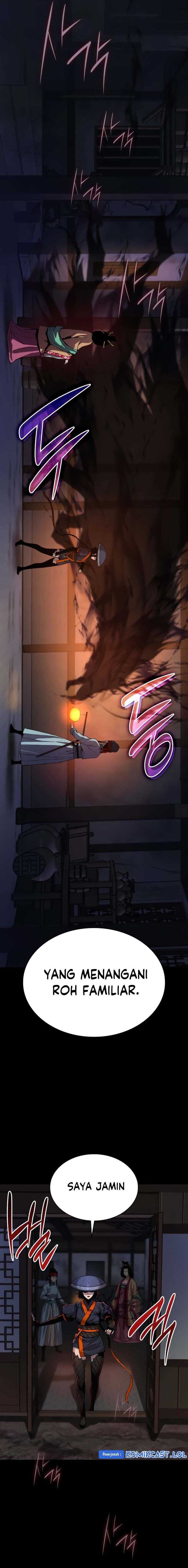 Myst, Might, Mayhem (Legend Of Heavenly Chaos Demon) Chapter 20