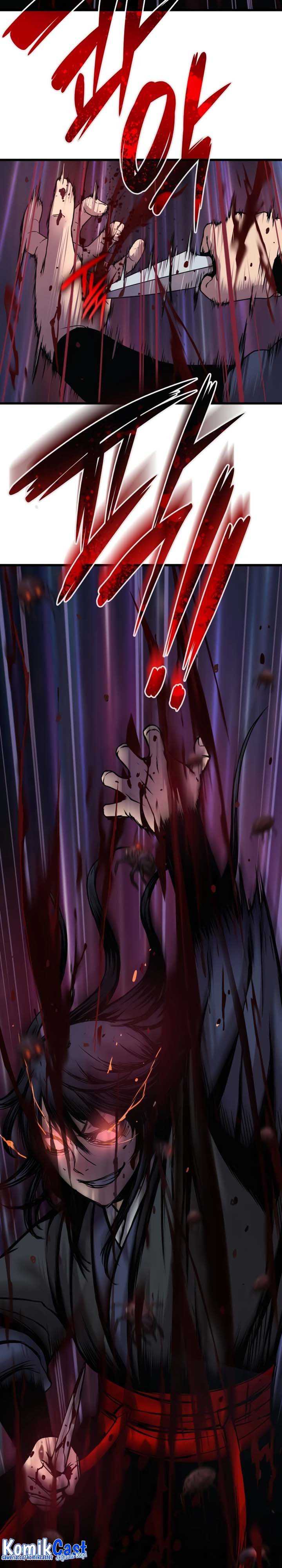 Myst, Might, Mayhem (Legend Of Heavenly Chaos Demon) Chapter 22