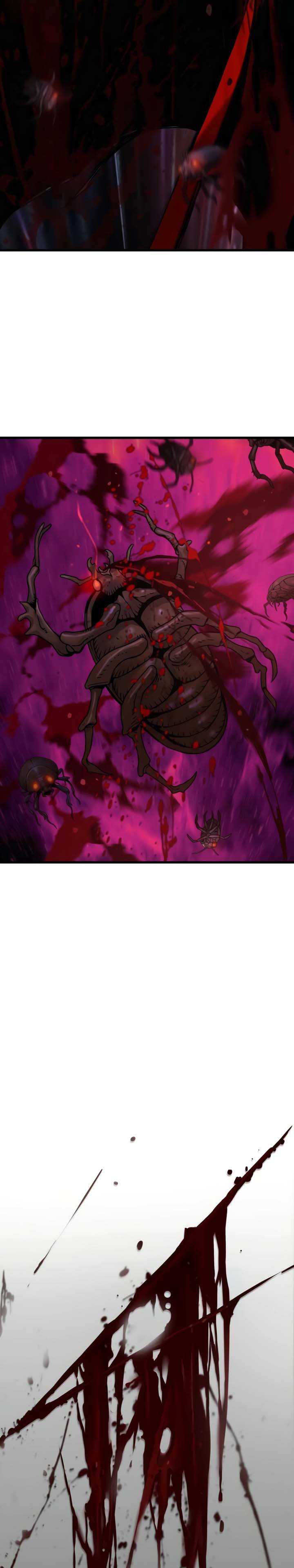 Myst, Might, Mayhem (Legend Of Heavenly Chaos Demon) Chapter 22