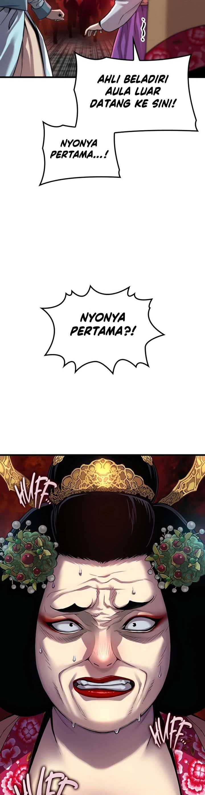 Myst, Might, Mayhem (Legend Of Heavenly Chaos Demon) Chapter 22