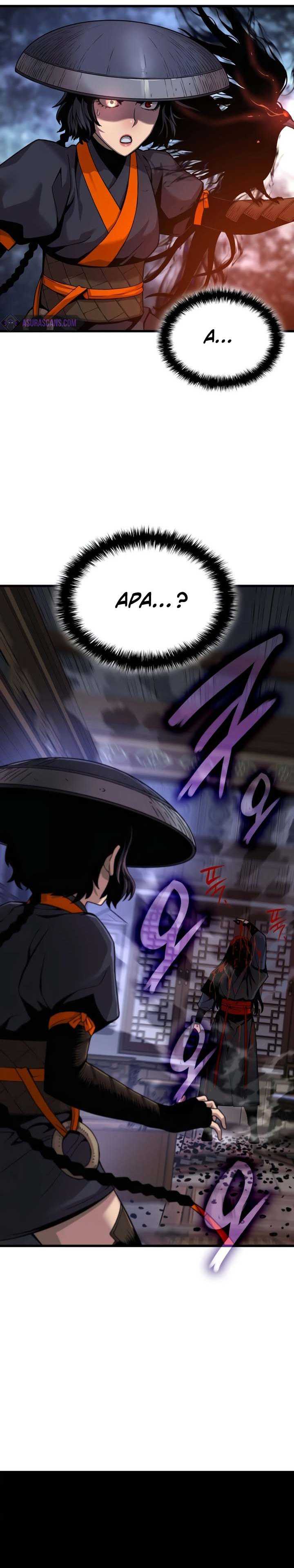 Myst, Might, Mayhem (Legend Of Heavenly Chaos Demon) Chapter 22