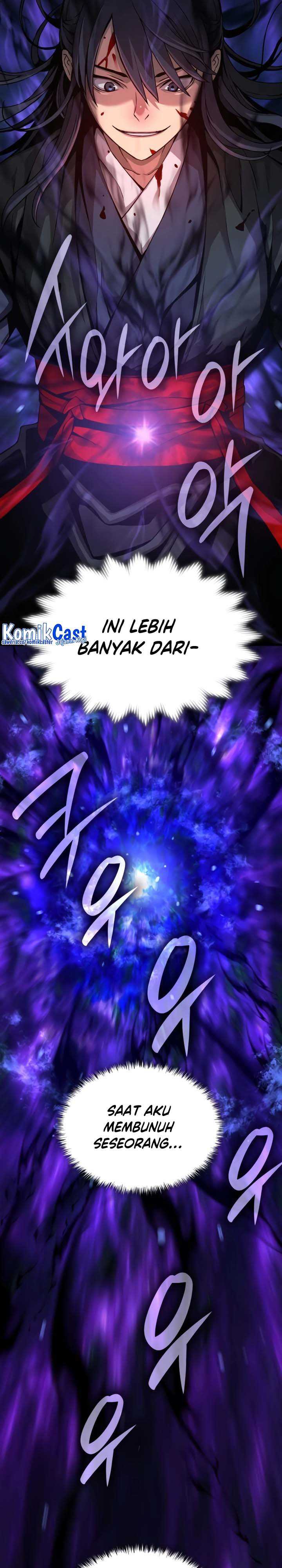 Myst, Might, Mayhem (Legend Of Heavenly Chaos Demon) Chapter 22