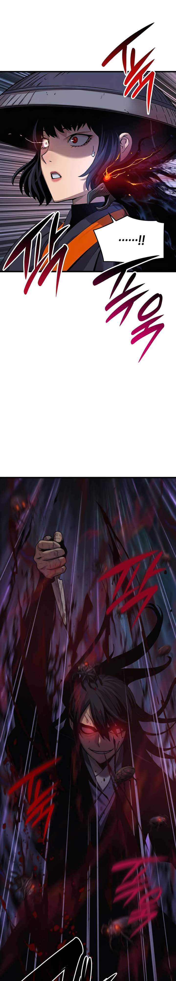 Myst, Might, Mayhem (Legend Of Heavenly Chaos Demon) Chapter 22