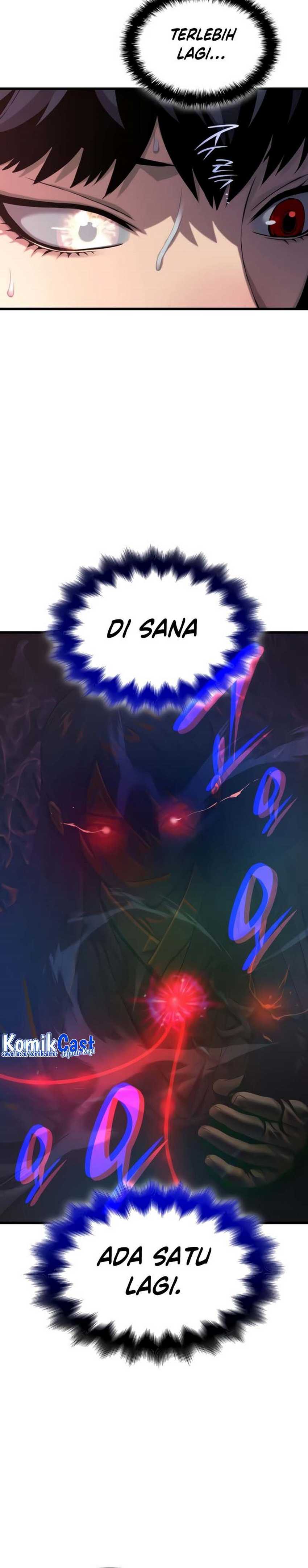 Myst, Might, Mayhem (Legend Of Heavenly Chaos Demon) Chapter 23