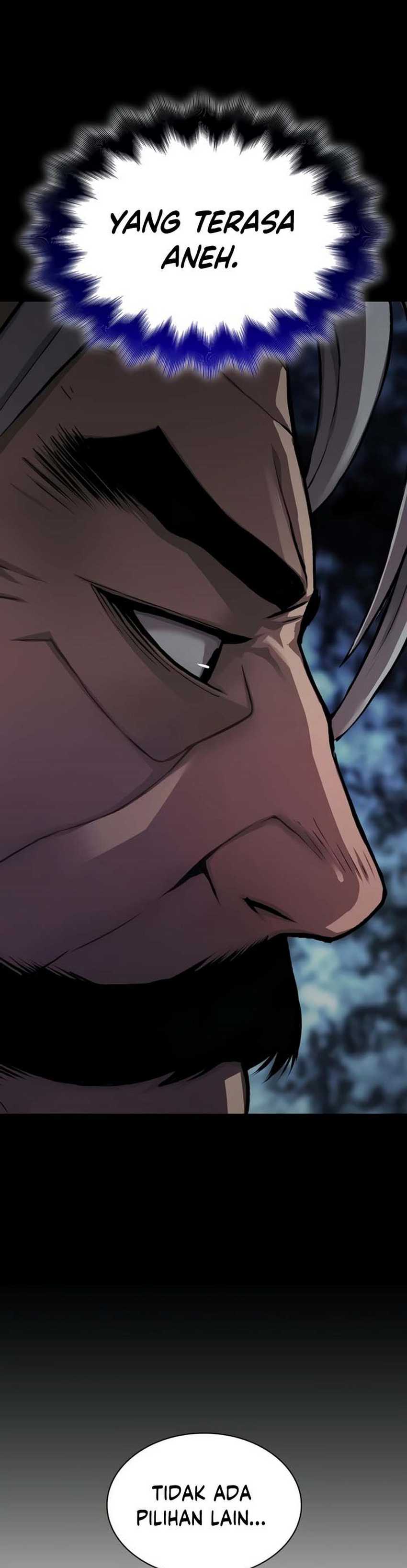 Myst, Might, Mayhem (Legend Of Heavenly Chaos Demon) Chapter 23