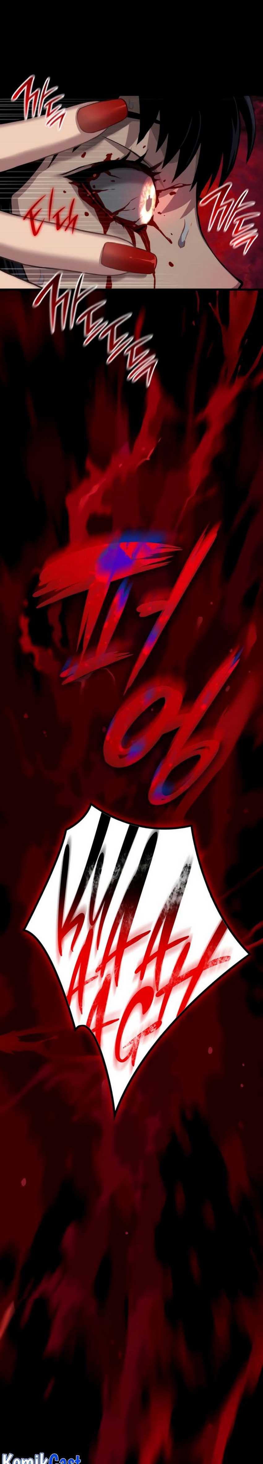 Myst, Might, Mayhem (Legend Of Heavenly Chaos Demon) Chapter 23