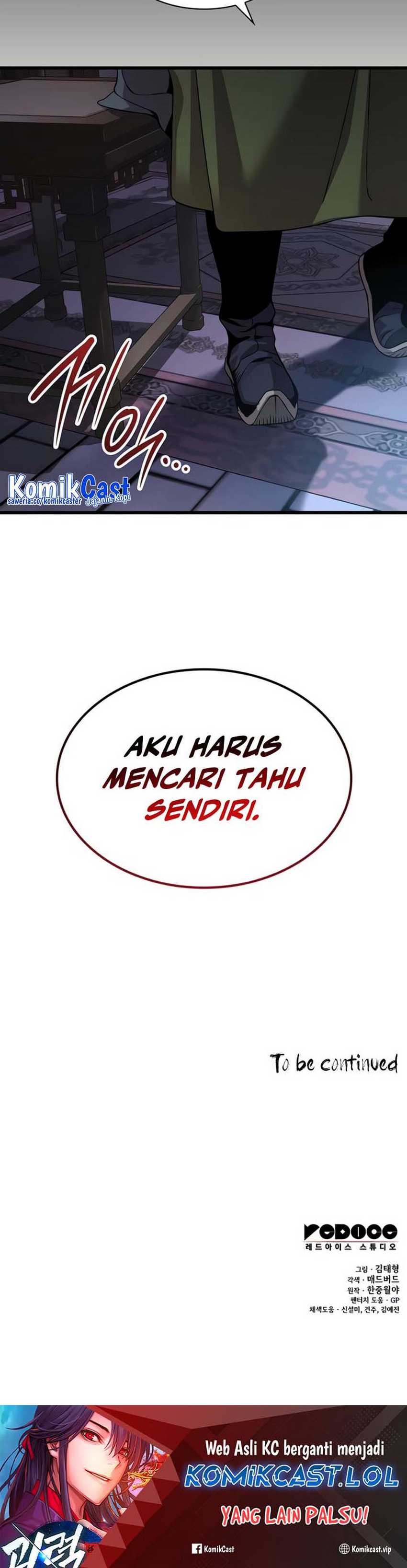 Myst, Might, Mayhem (Legend Of Heavenly Chaos Demon) Chapter 23