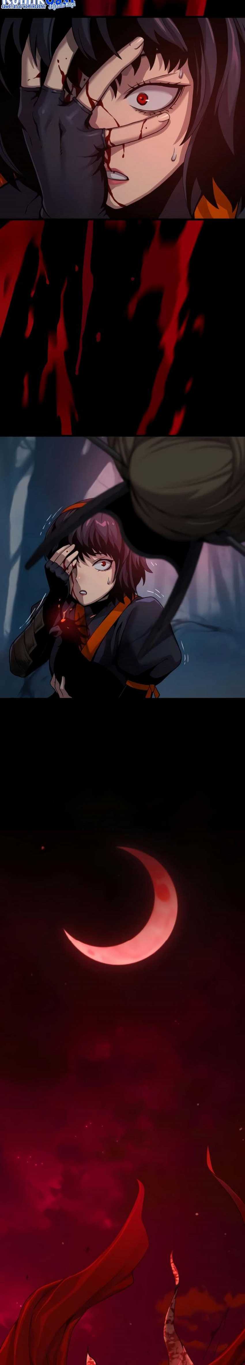Myst, Might, Mayhem (Legend Of Heavenly Chaos Demon) Chapter 23