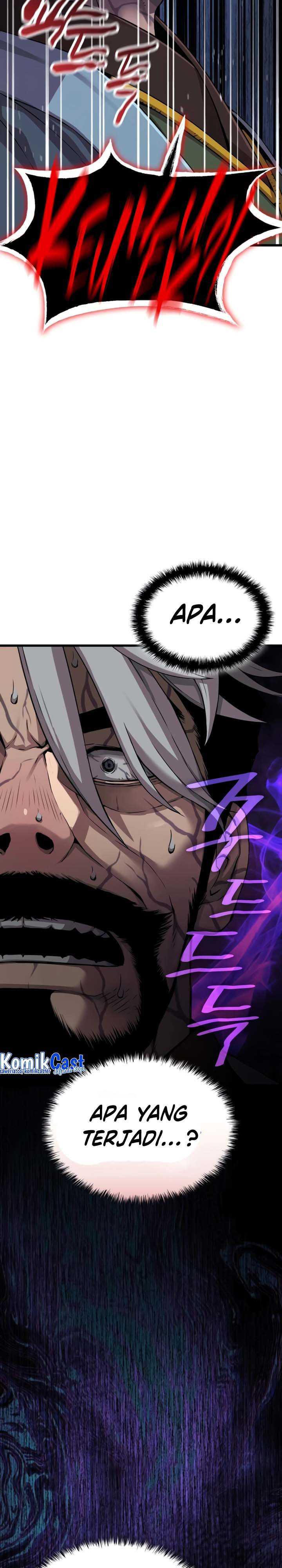 Myst, Might, Mayhem (Legend Of Heavenly Chaos Demon) Chapter 24