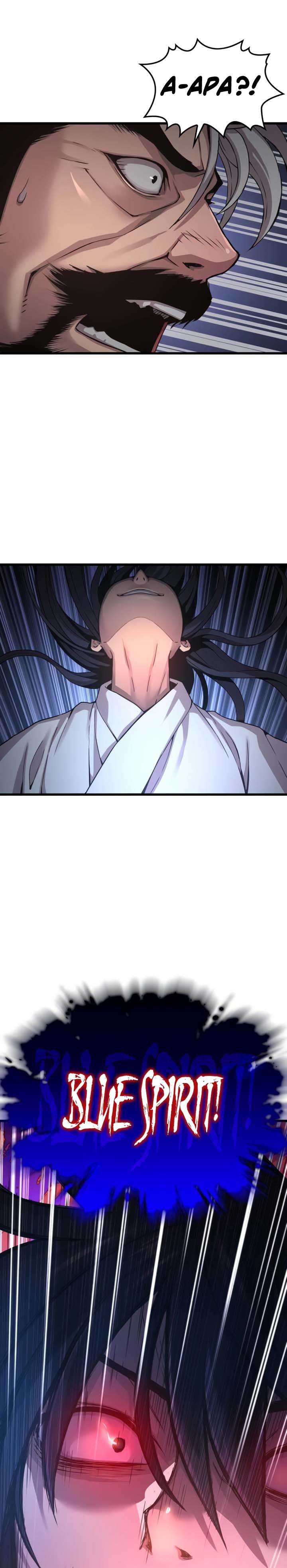 Myst, Might, Mayhem (Legend Of Heavenly Chaos Demon) Chapter 24