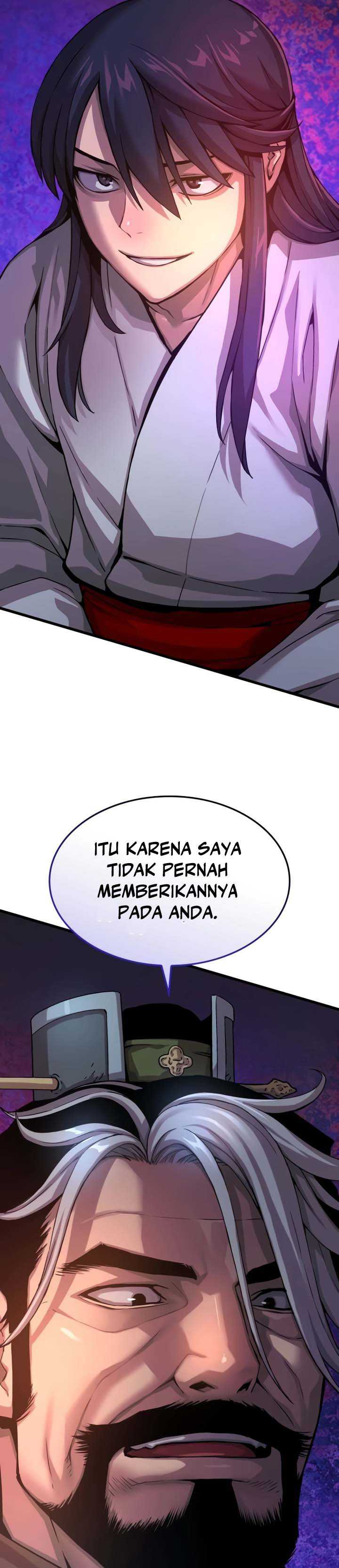 Myst, Might, Mayhem (Legend Of Heavenly Chaos Demon) Chapter 24