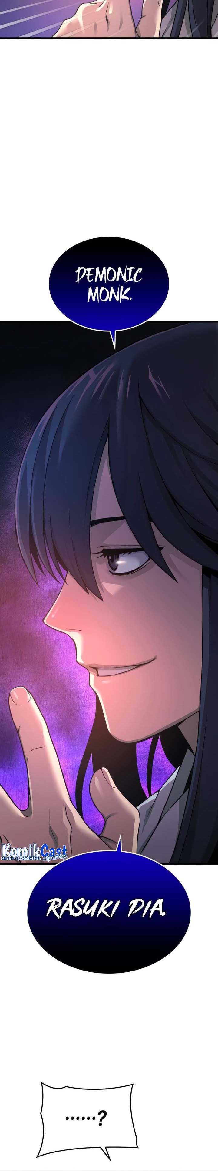 Myst, Might, Mayhem (Legend Of Heavenly Chaos Demon) Chapter 24