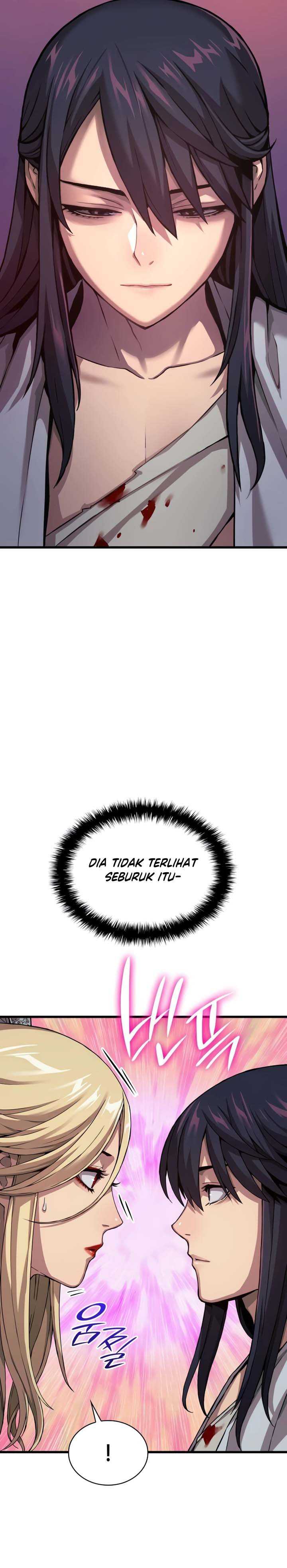 Myst, Might, Mayhem (Legend Of Heavenly Chaos Demon) Chapter 24