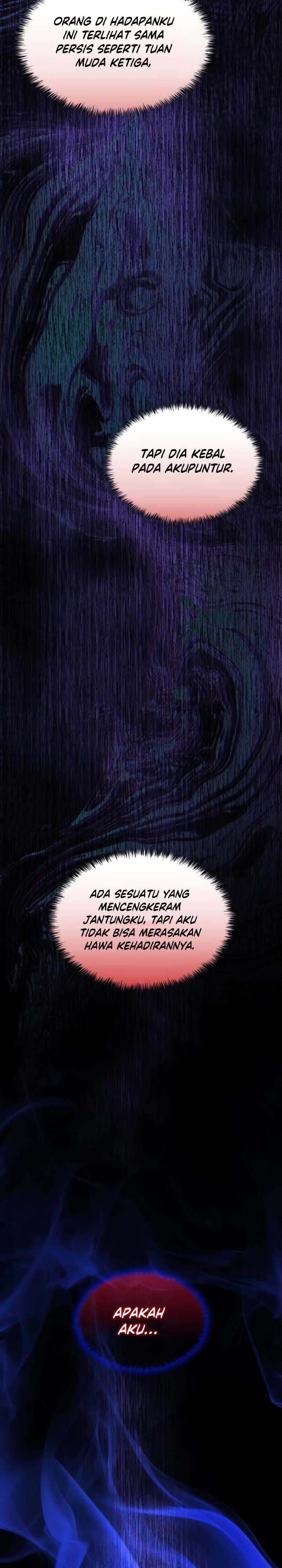 Myst, Might, Mayhem (Legend Of Heavenly Chaos Demon) Chapter 24
