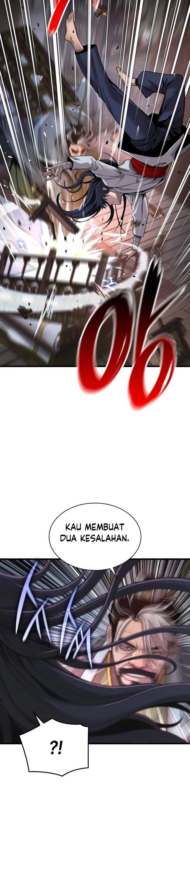 Myst, Might, Mayhem (Legend Of Heavenly Chaos Demon) Chapter 24