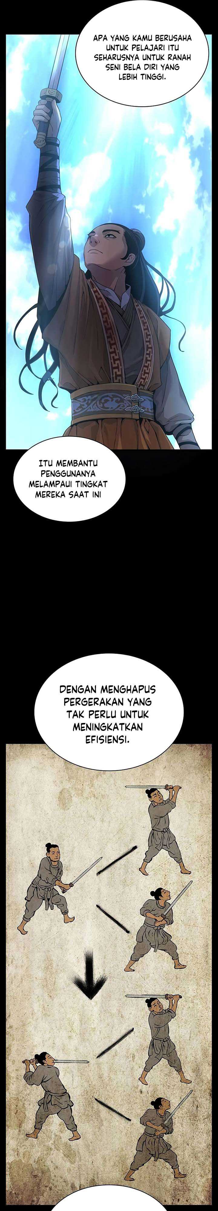 Myst, Might, Mayhem (Legend Of Heavenly Chaos Demon) Chapter 25
