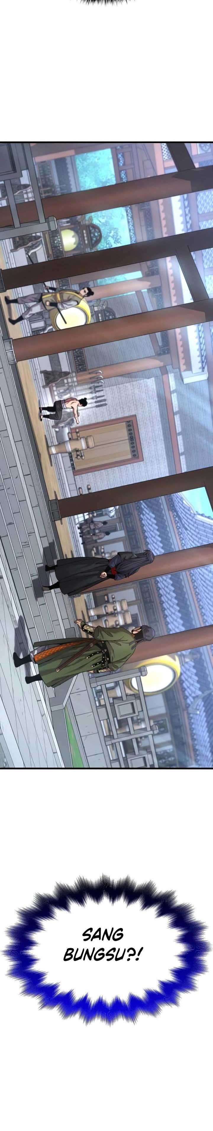 Myst, Might, Mayhem (Legend Of Heavenly Chaos Demon) Chapter 25