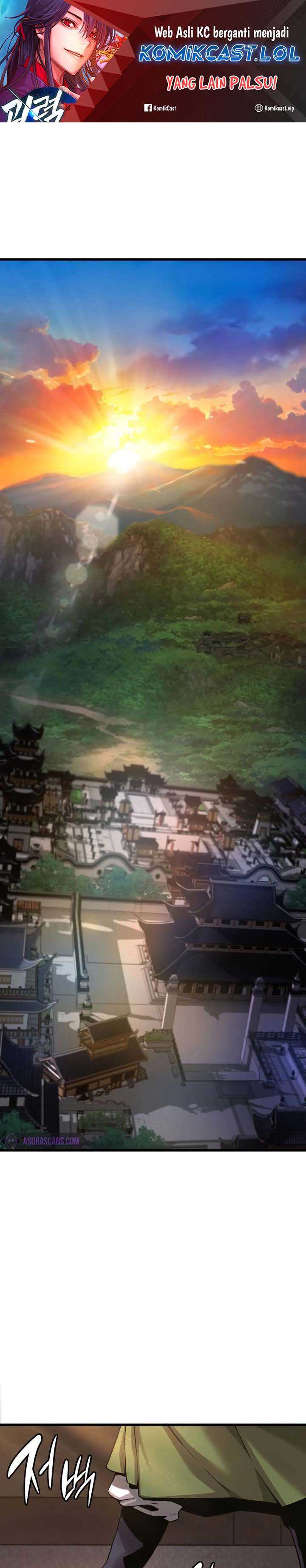 Myst, Might, Mayhem (Legend Of Heavenly Chaos Demon) Chapter 25