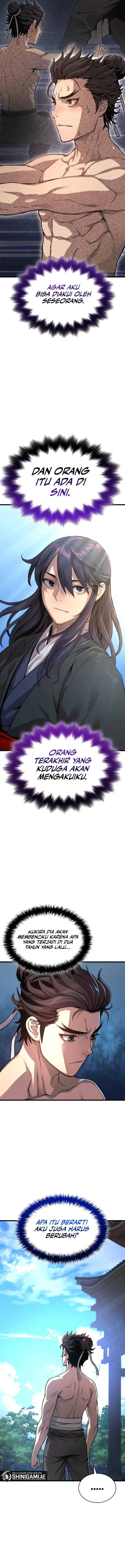 Myst, Might, Mayhem (Legend Of Heavenly Chaos Demon) Chapter 26