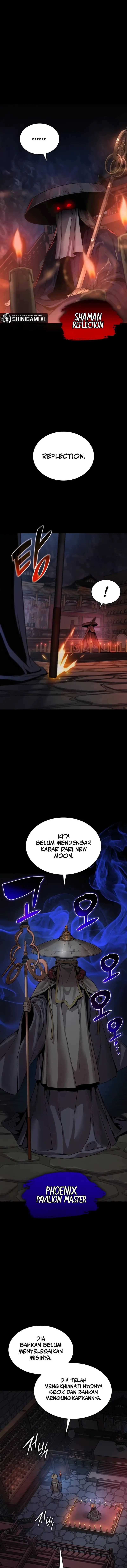 Myst, Might, Mayhem (Legend Of Heavenly Chaos Demon) Chapter 26