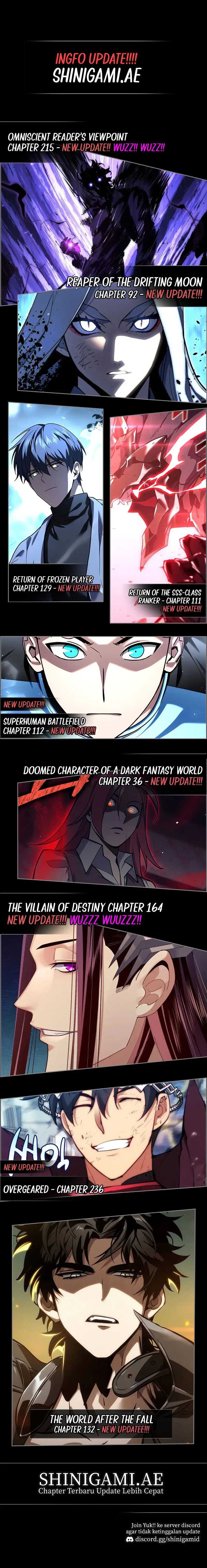 Myst, Might, Mayhem (Legend Of Heavenly Chaos Demon) Chapter 27