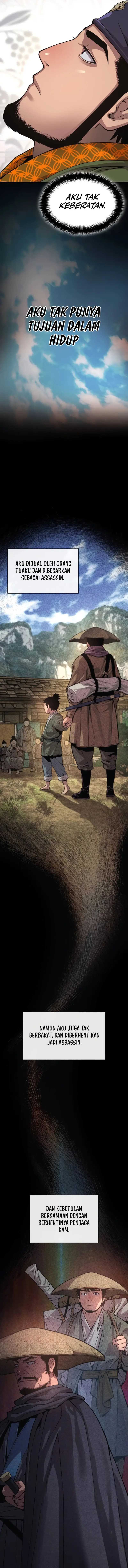 Myst, Might, Mayhem (Legend Of Heavenly Chaos Demon) Chapter 27
