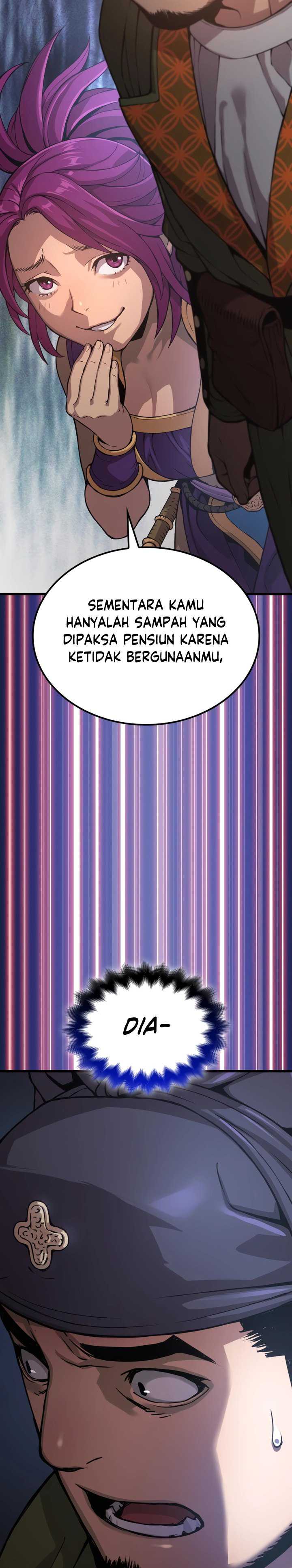 Myst, Might, Mayhem (Legend Of Heavenly Chaos Demon) Chapter 28
