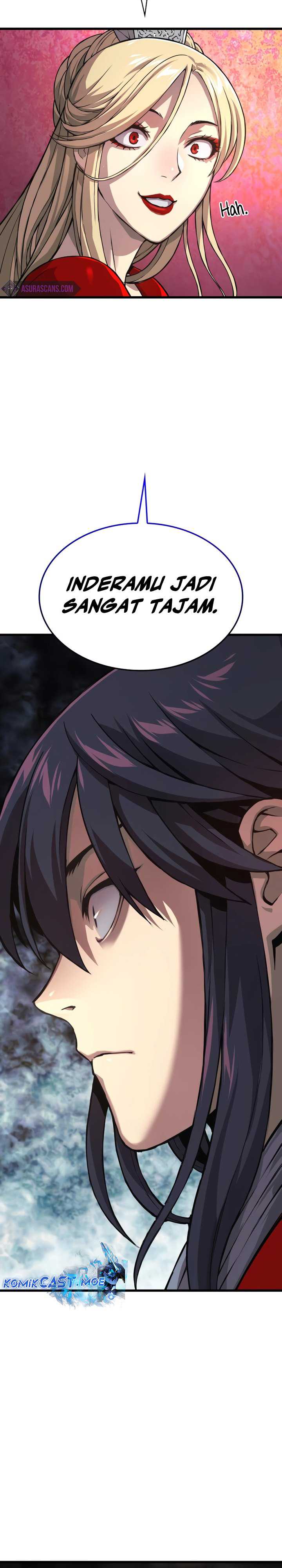 Myst, Might, Mayhem (Legend Of Heavenly Chaos Demon) Chapter 28