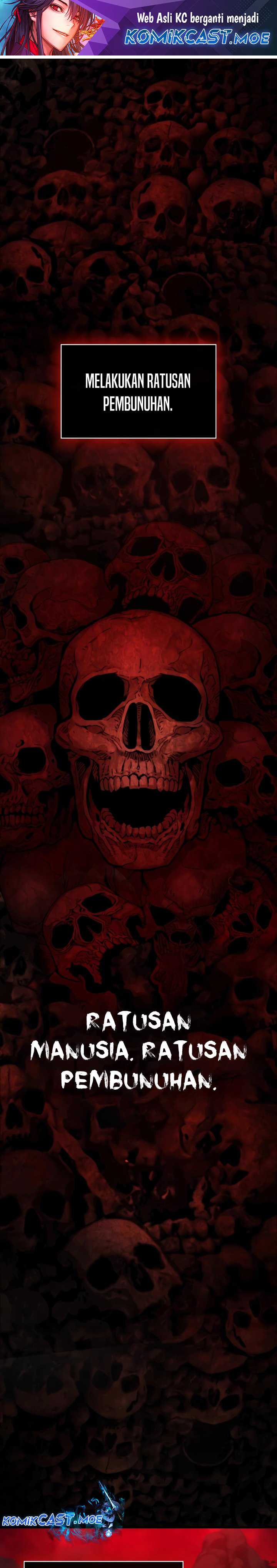 Myst, Might, Mayhem (Legend Of Heavenly Chaos Demon) Chapter 28