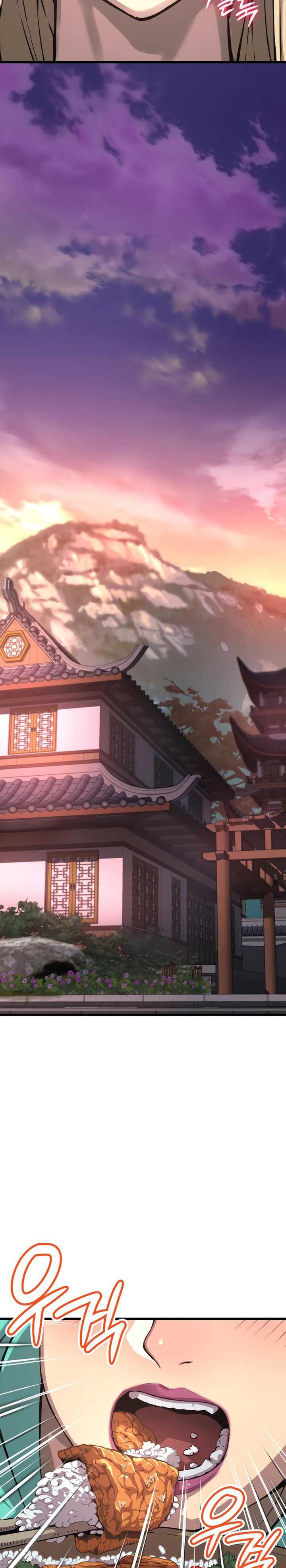 Myst, Might, Mayhem (Legend Of Heavenly Chaos Demon) Chapter 28