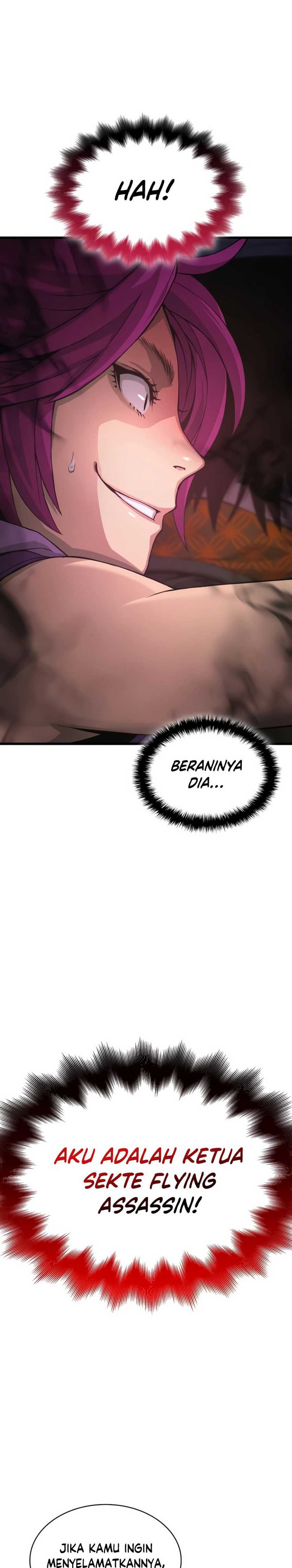Myst, Might, Mayhem (Legend Of Heavenly Chaos Demon) Chapter 29