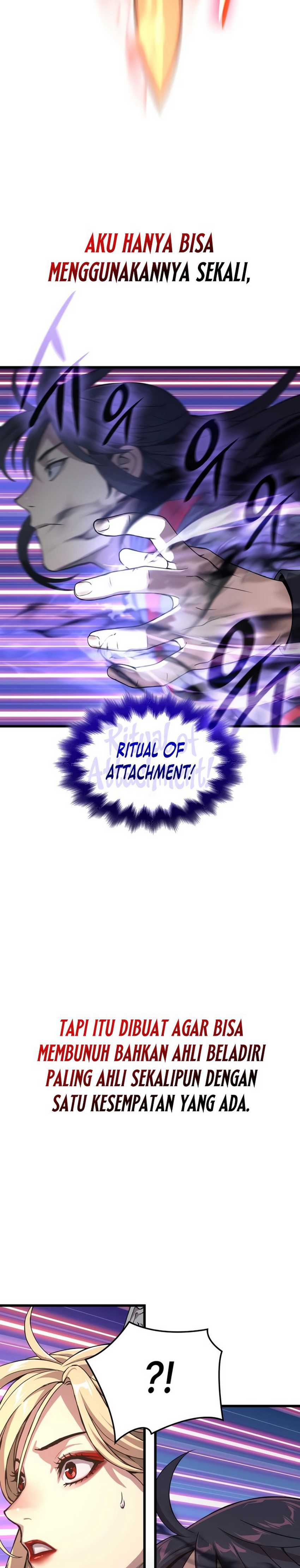 Myst, Might, Mayhem (Legend Of Heavenly Chaos Demon) Chapter 29