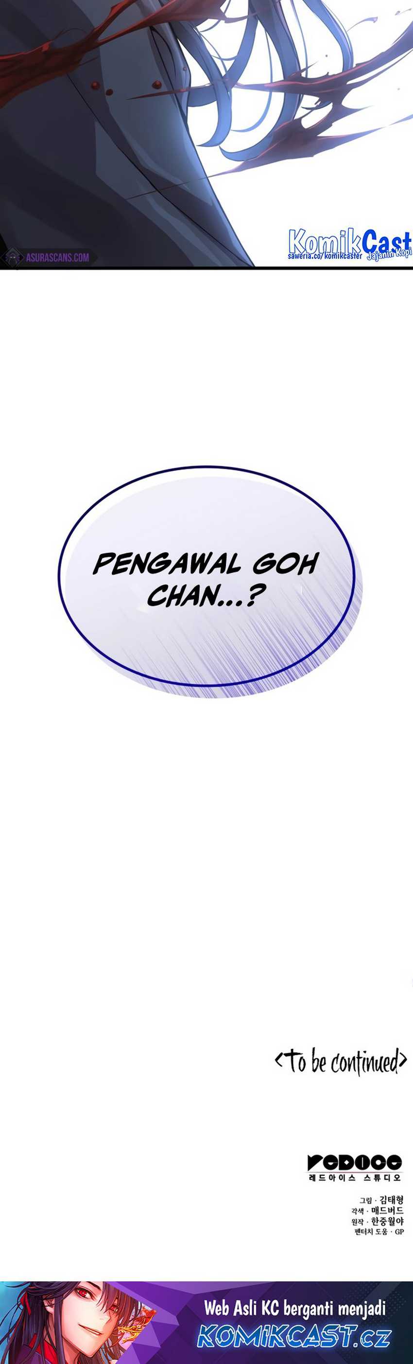 Myst, Might, Mayhem (Legend Of Heavenly Chaos Demon) Chapter 29