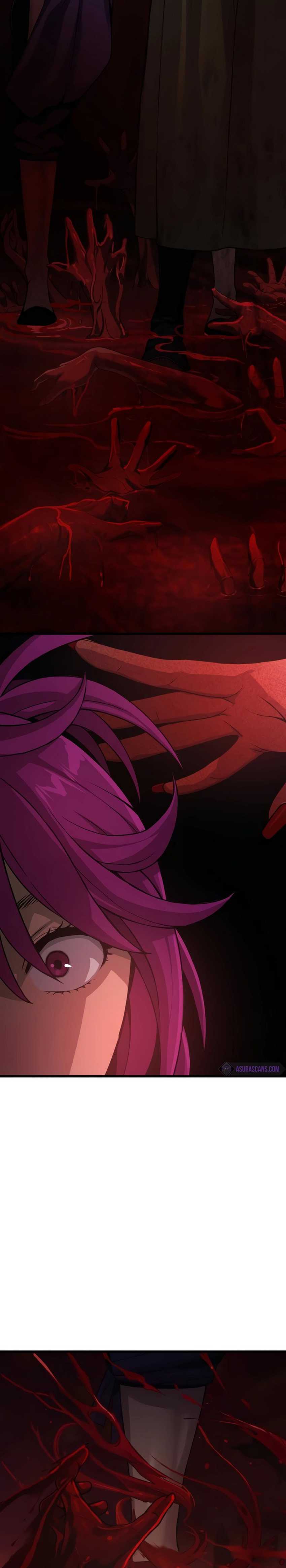 Myst, Might, Mayhem (Legend Of Heavenly Chaos Demon) Chapter 29