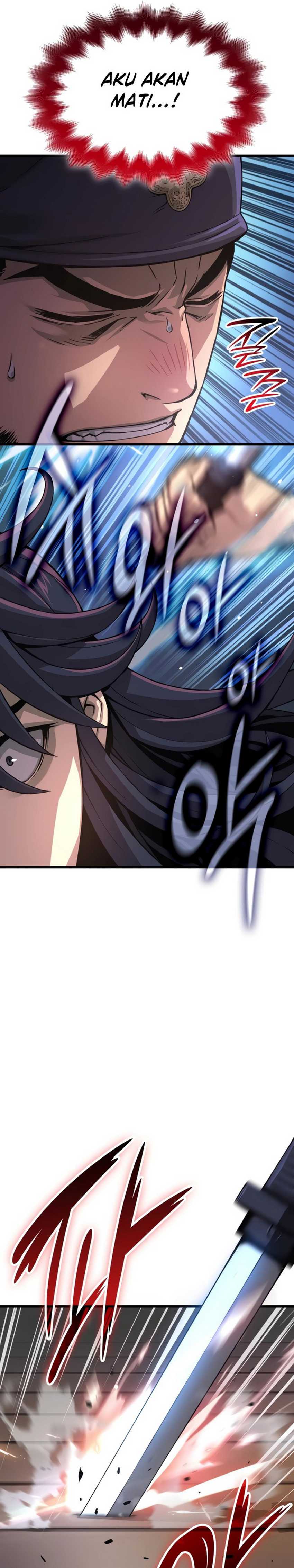Myst, Might, Mayhem (Legend Of Heavenly Chaos Demon) Chapter 29