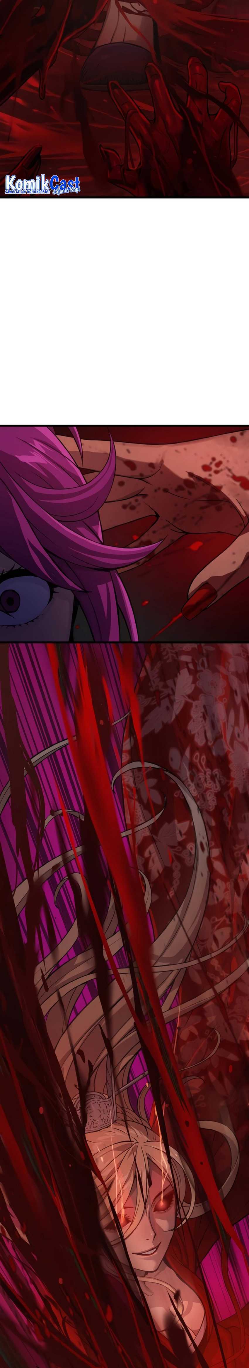 Myst, Might, Mayhem (Legend Of Heavenly Chaos Demon) Chapter 29