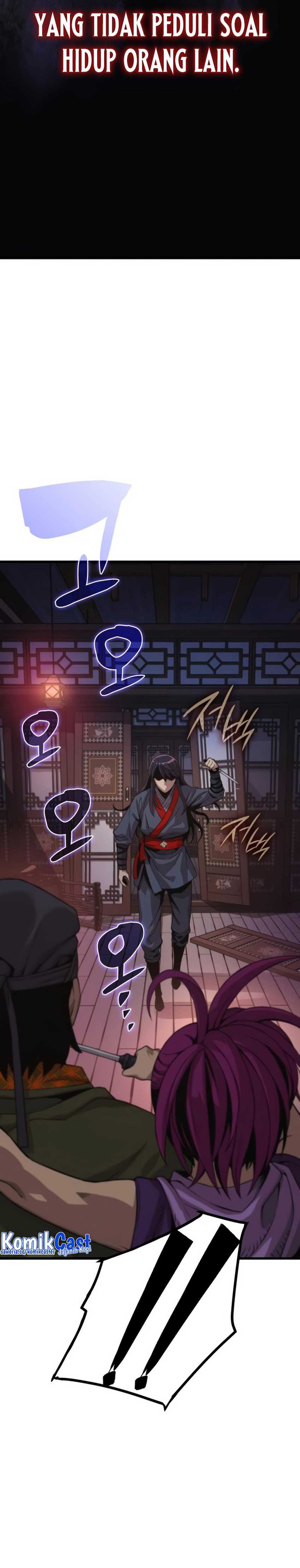 Myst, Might, Mayhem (Legend Of Heavenly Chaos Demon) Chapter 29