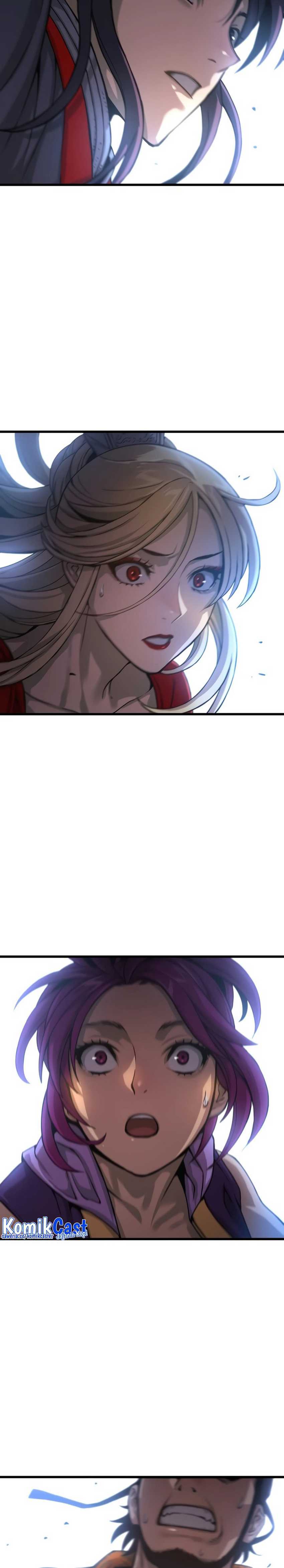 Myst, Might, Mayhem (Legend Of Heavenly Chaos Demon) Chapter 29