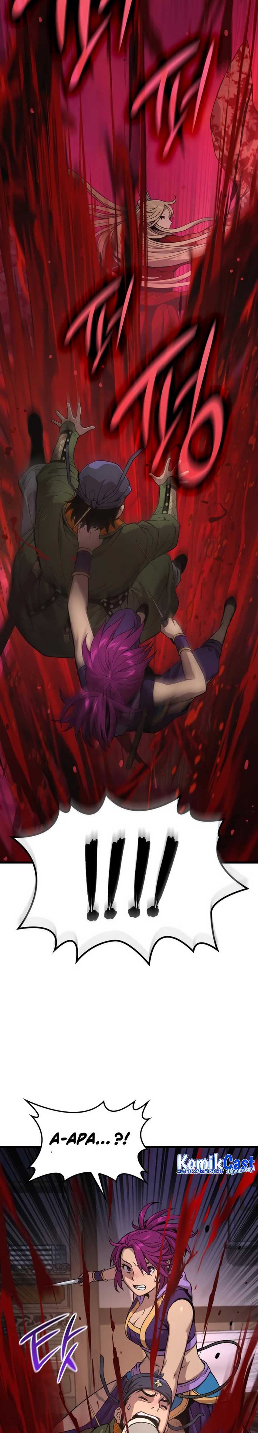 Myst, Might, Mayhem (Legend Of Heavenly Chaos Demon) Chapter 29