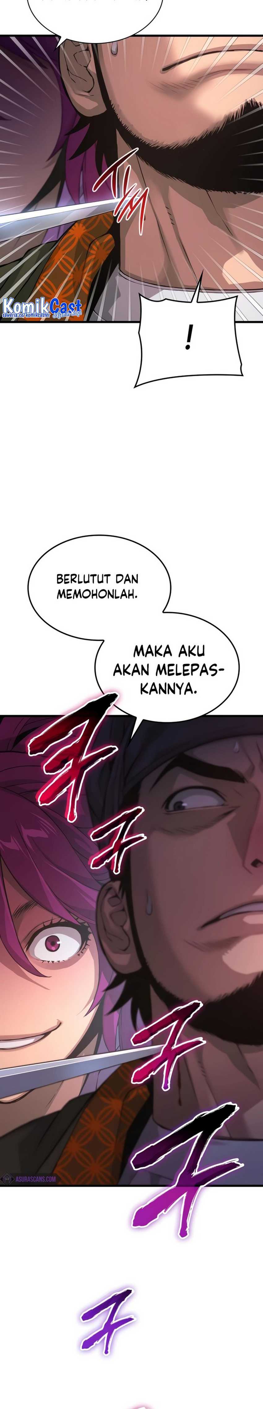 Myst, Might, Mayhem (Legend Of Heavenly Chaos Demon) Chapter 29