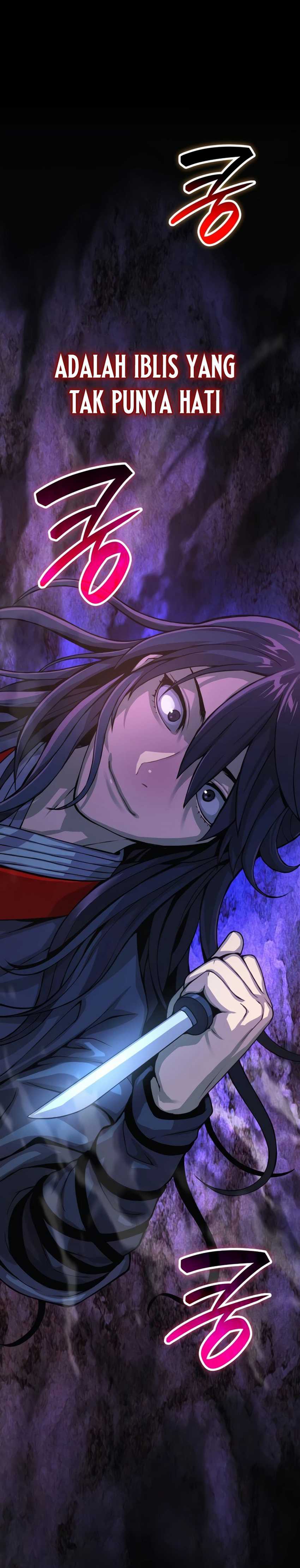 Myst, Might, Mayhem (Legend Of Heavenly Chaos Demon) Chapter 29